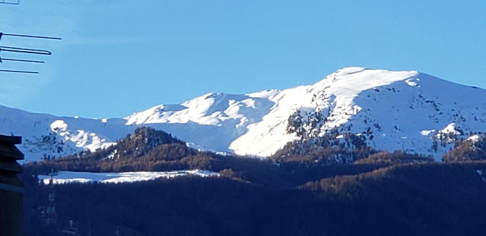 Le Chat A Pois Aosta Rum bild